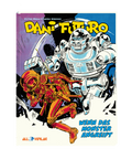 Dani Futuro 2 - Wenn das Monster angreift