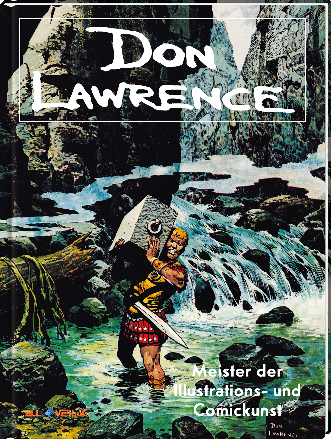 Don Lawrence 2