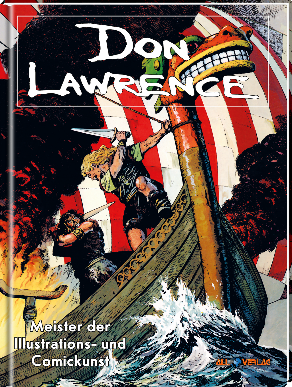 Don Lawrence 3