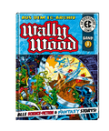 EC Archiv - Wally Wood 1 (Gesamtausgabe)
