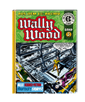 EC Archiv - Wally Wood 3 VZA (Gesamtausgabe)