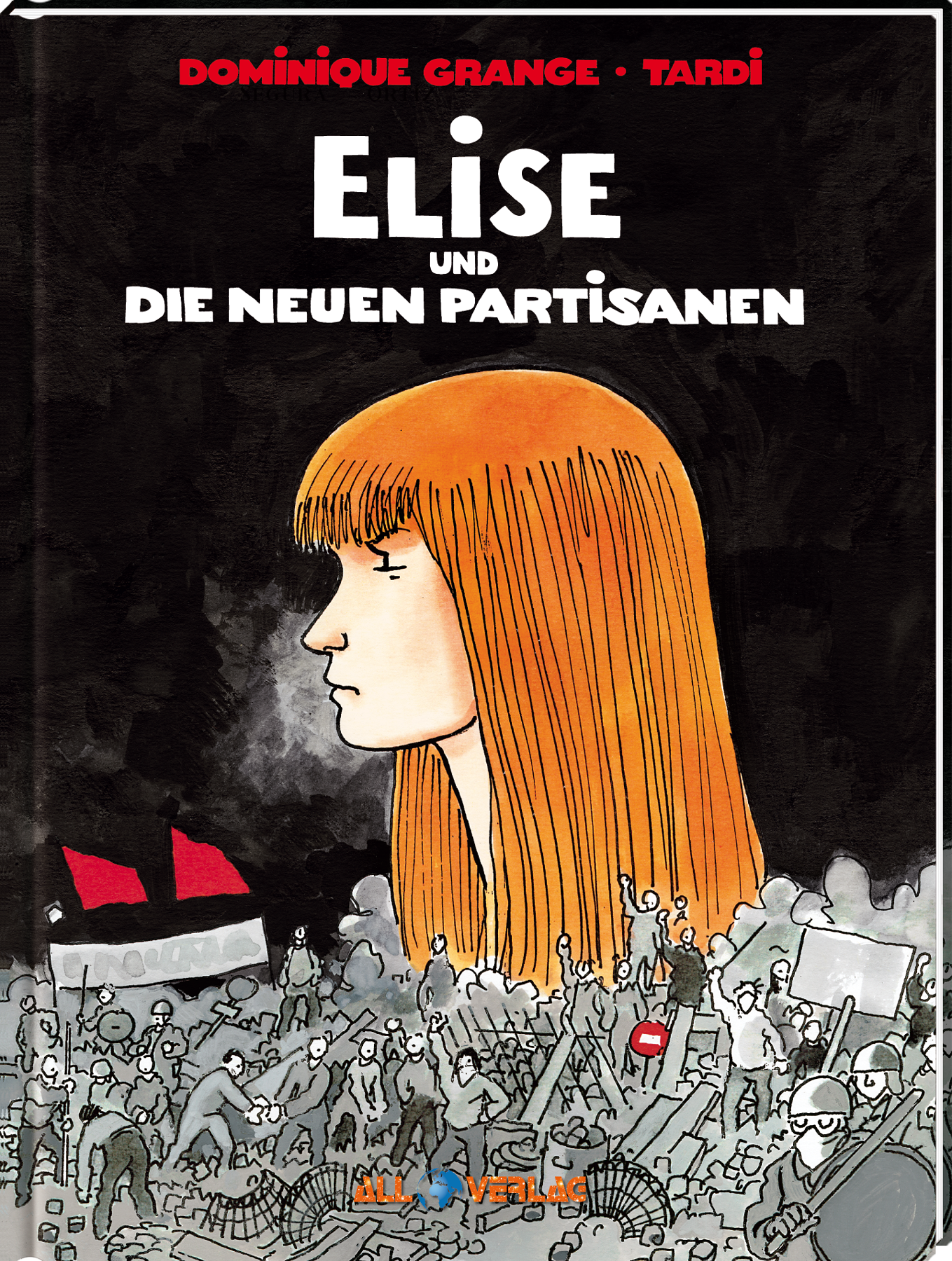Elise und die neuen Partisanen