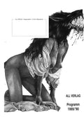 Flyer 1989/90