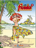 Franka - Gesamtausgabe 1 VZA