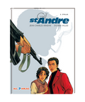 Gil St. Andre - 2. Zyklus (Gesamtausgabe)