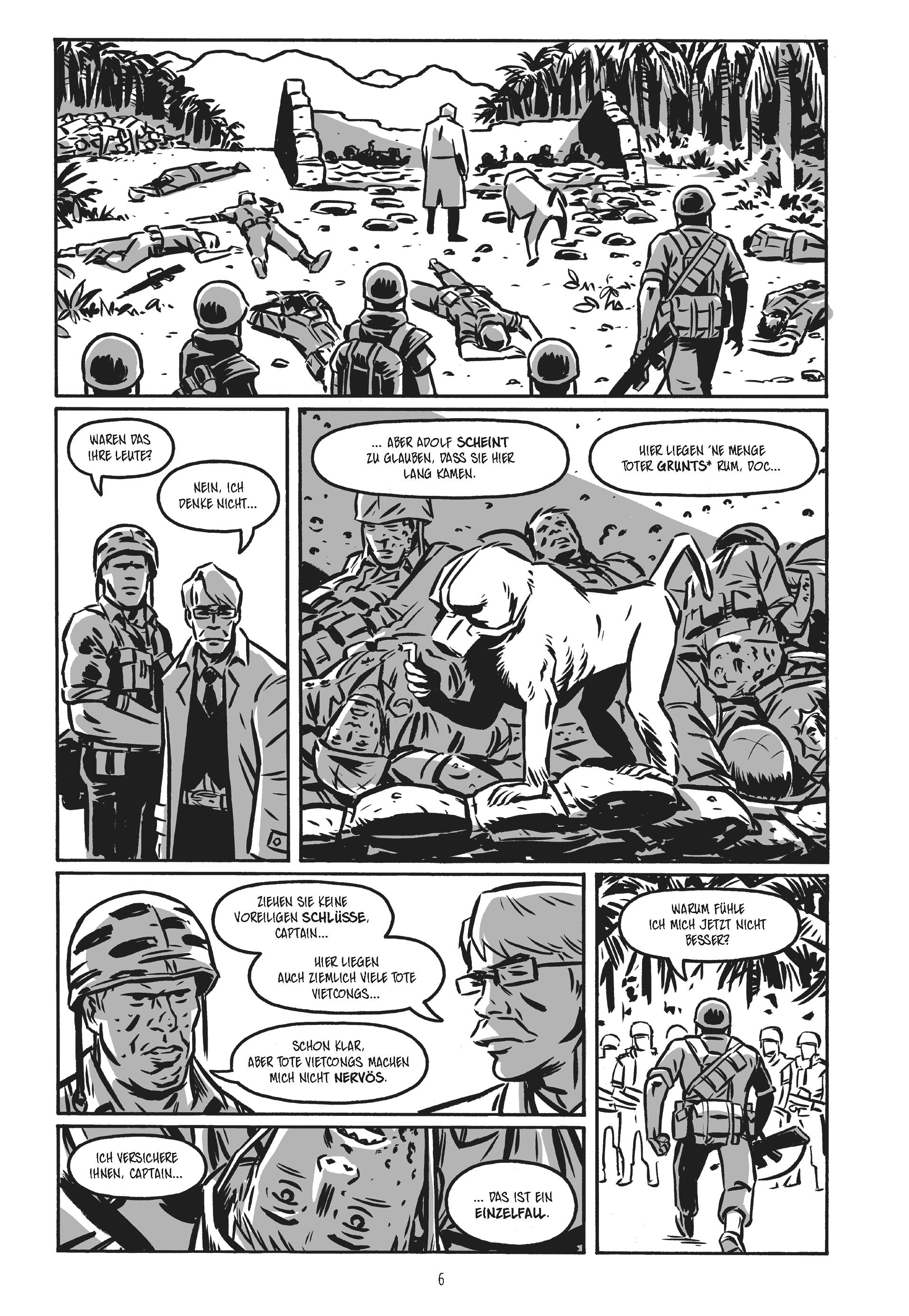 Guerillas 2 - Band 2