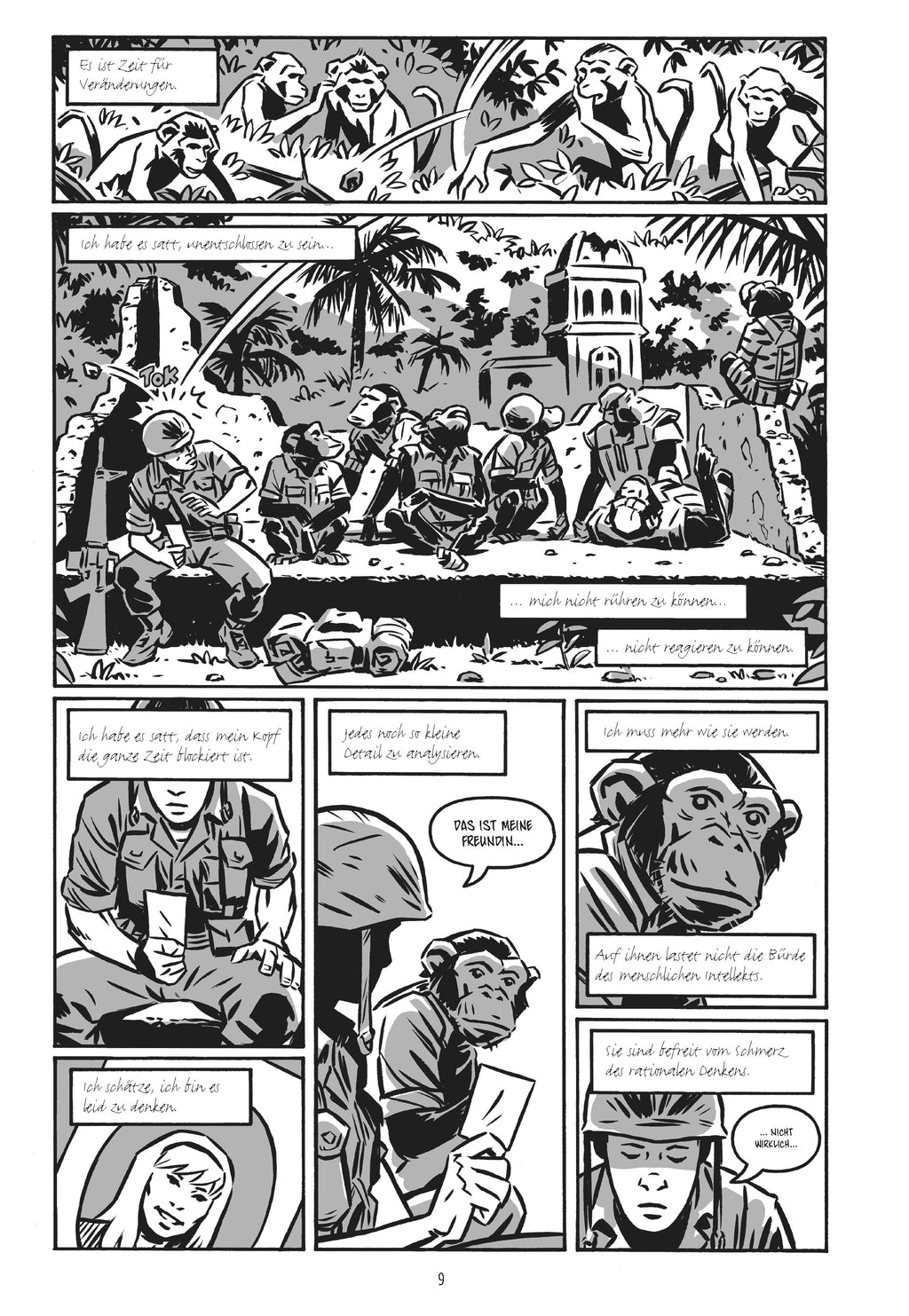 Guerillas 2 - Band 2