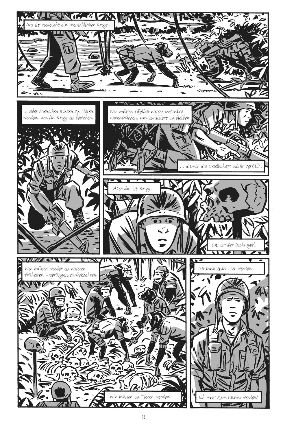 Guerillas 2 - Band 2