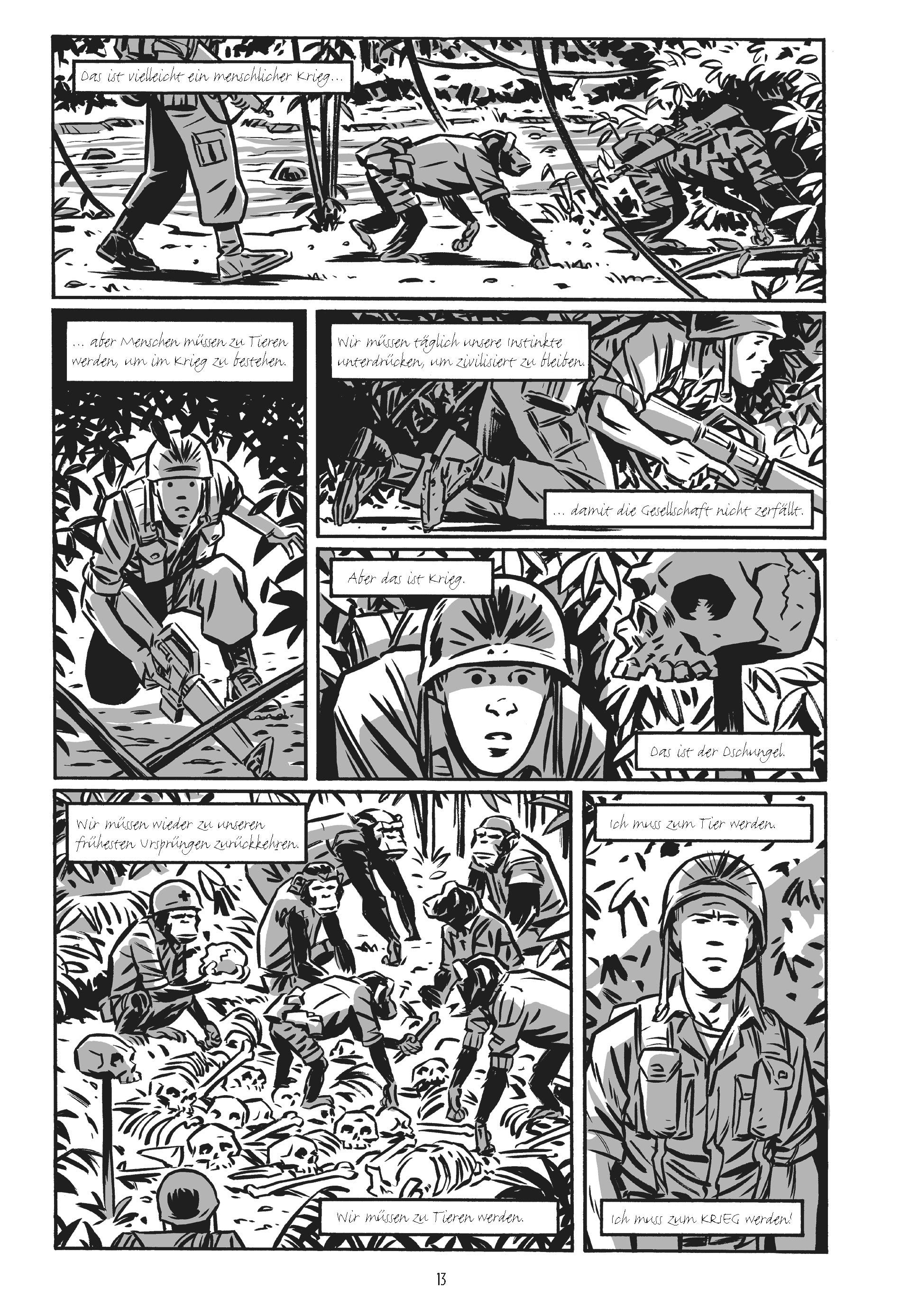 Guerillas 2 - Band 2