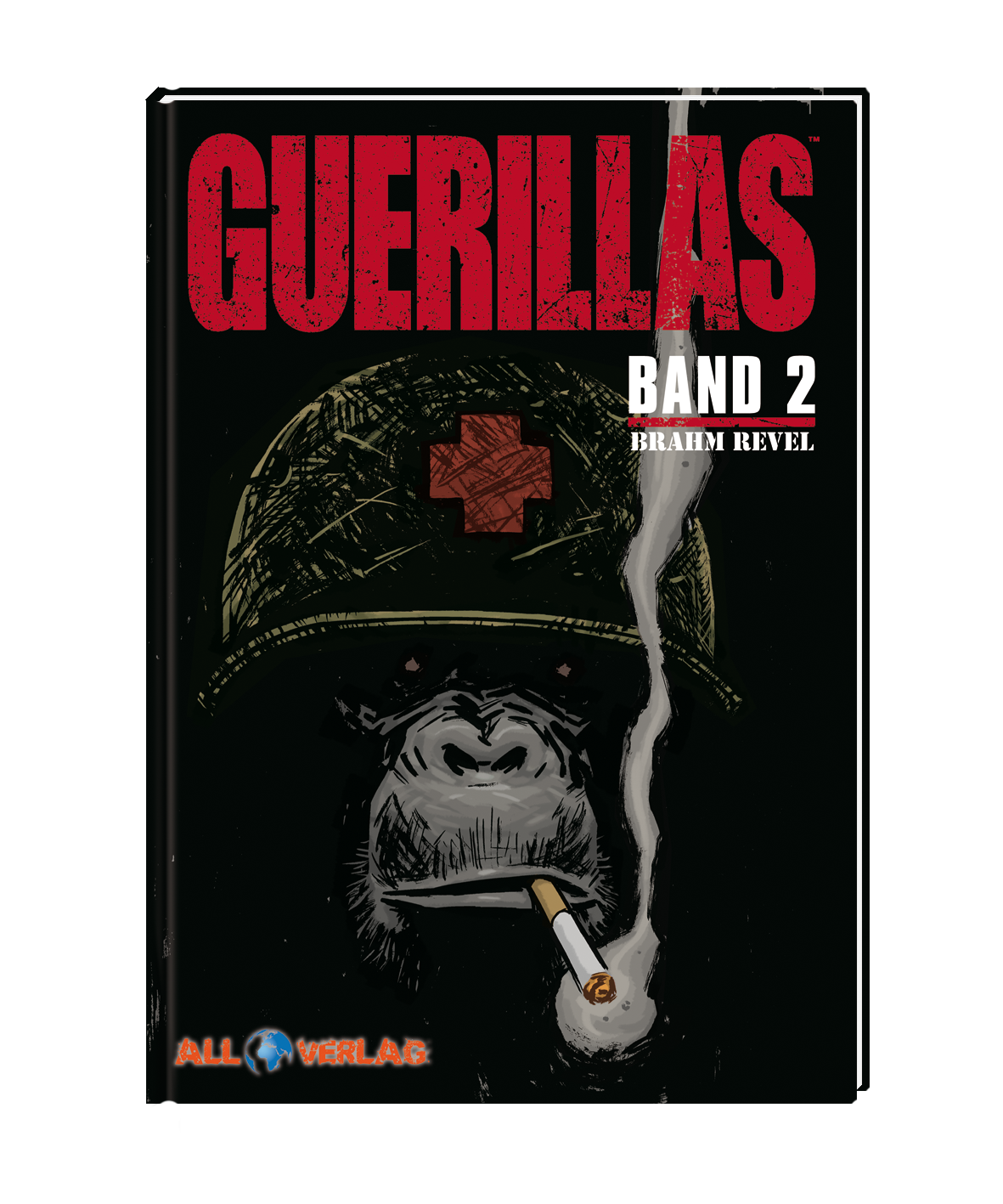Guerillas 2 - Band 2
