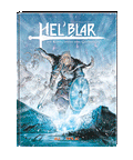 Hel'Blar 2 - Der König unter dem Grabhügel