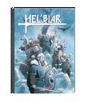 Hel'Blar 2 VZA - Der König unter dem Grabhügel