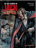 1000 Gesichter von Jack the Ripper