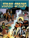 Jerry Spring 12 - El Zopilote