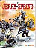 Jerry Spring 2 VZA - Yucca Ranch