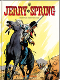 Jerry Spring 5 VZA - Der Pass der Indianer