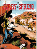 Jerry Spring 7 VZA - Die Unglücksranch