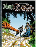 Johnny Congo VZA (Gesamtausgabe)