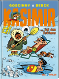 Kasimir 9 - … bei den Eskimos