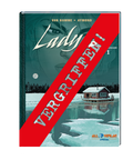 Lady S. 1. Zyklus VZA - Gesamtausgabe