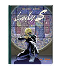 Lady S. 2. Zyklus VZA - Gesamtausgabe
