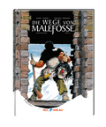 Wege von Malefosse - 2. Buch (Gesamtausgabe)