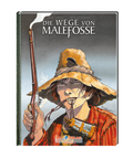 Wege von Malefosse - 2. Buch VZA (Gesamtausgabe)