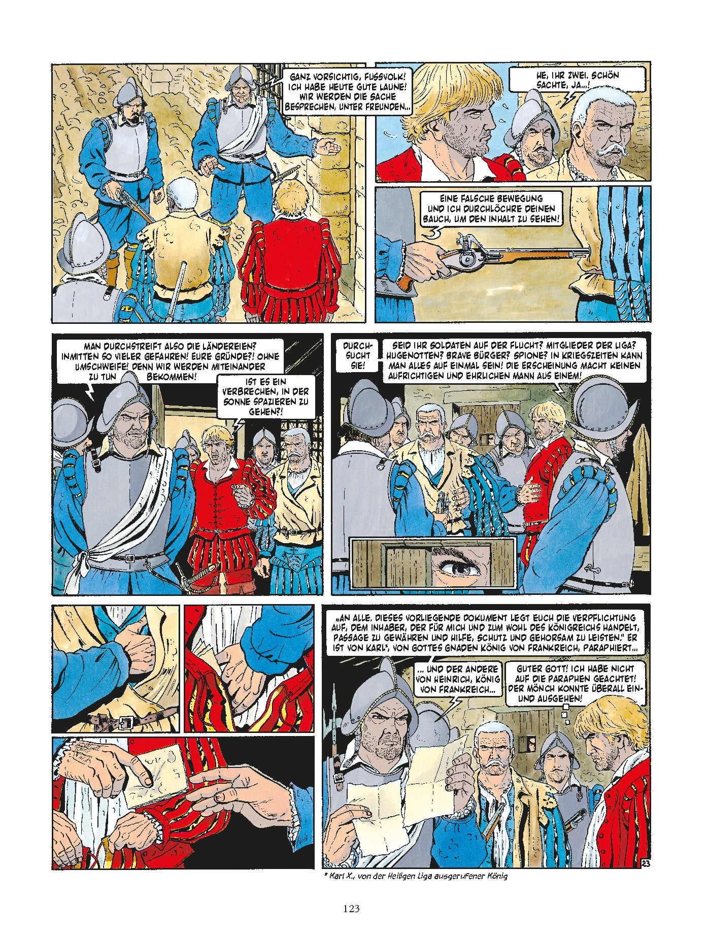 Wege von Malefosse - 1. Buch (Gesamtausgabe)