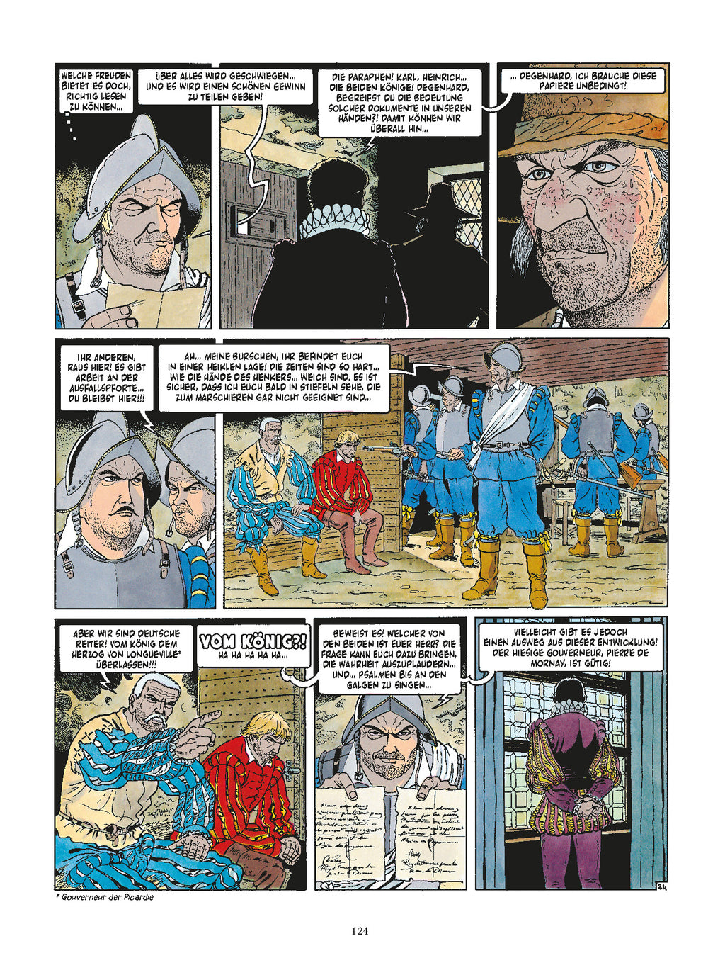 Wege von Malefosse - 1. Buch (Gesamtausgabe)