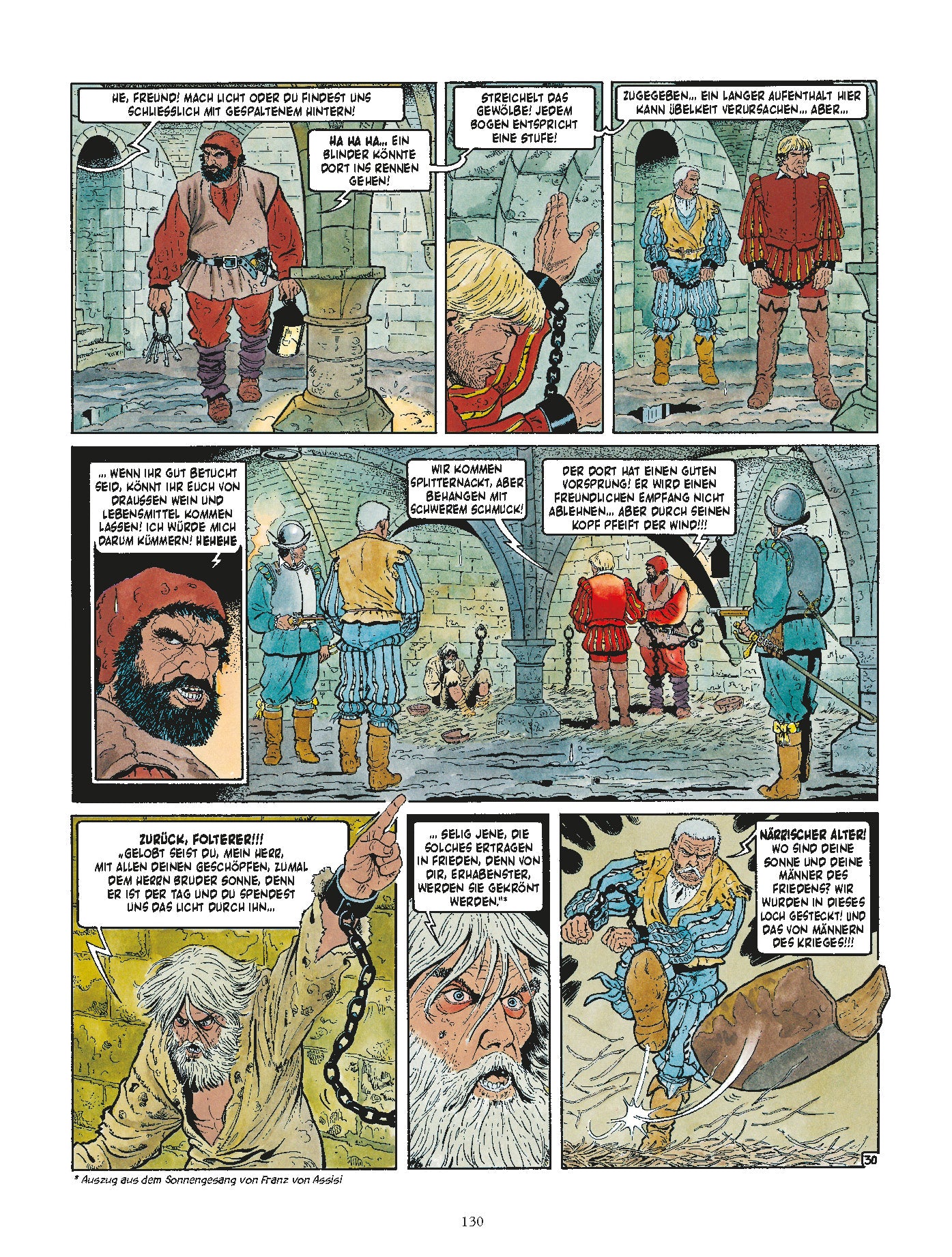 Wege von Malefosse - 1. Buch VZA (Gesamtausgabe)