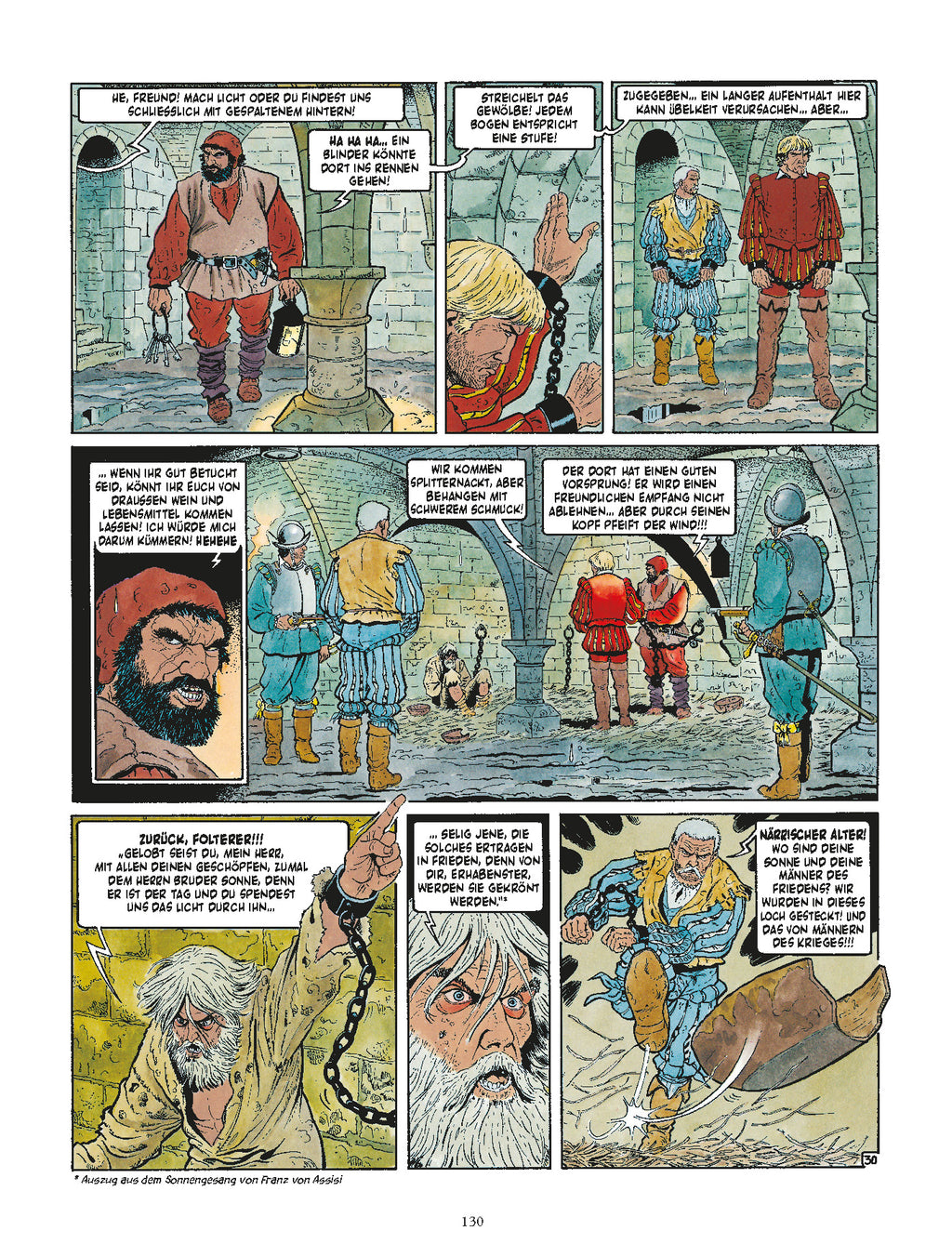 Wege von Malefosse - 1. Buch (Gesamtausgabe)