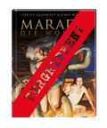 Marada - Die Wölfin (Gesamtausgabe) VZA