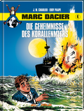 Marc Dacier 4 VZA - Die Geheimnisse des Korallenmeers