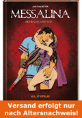 Messalina 2 VZA - Lust und Tod