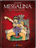 Messalina 4 - Orgien und Spiele