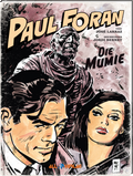 Paul Foran 1 VZA (Gesamtausgabe)