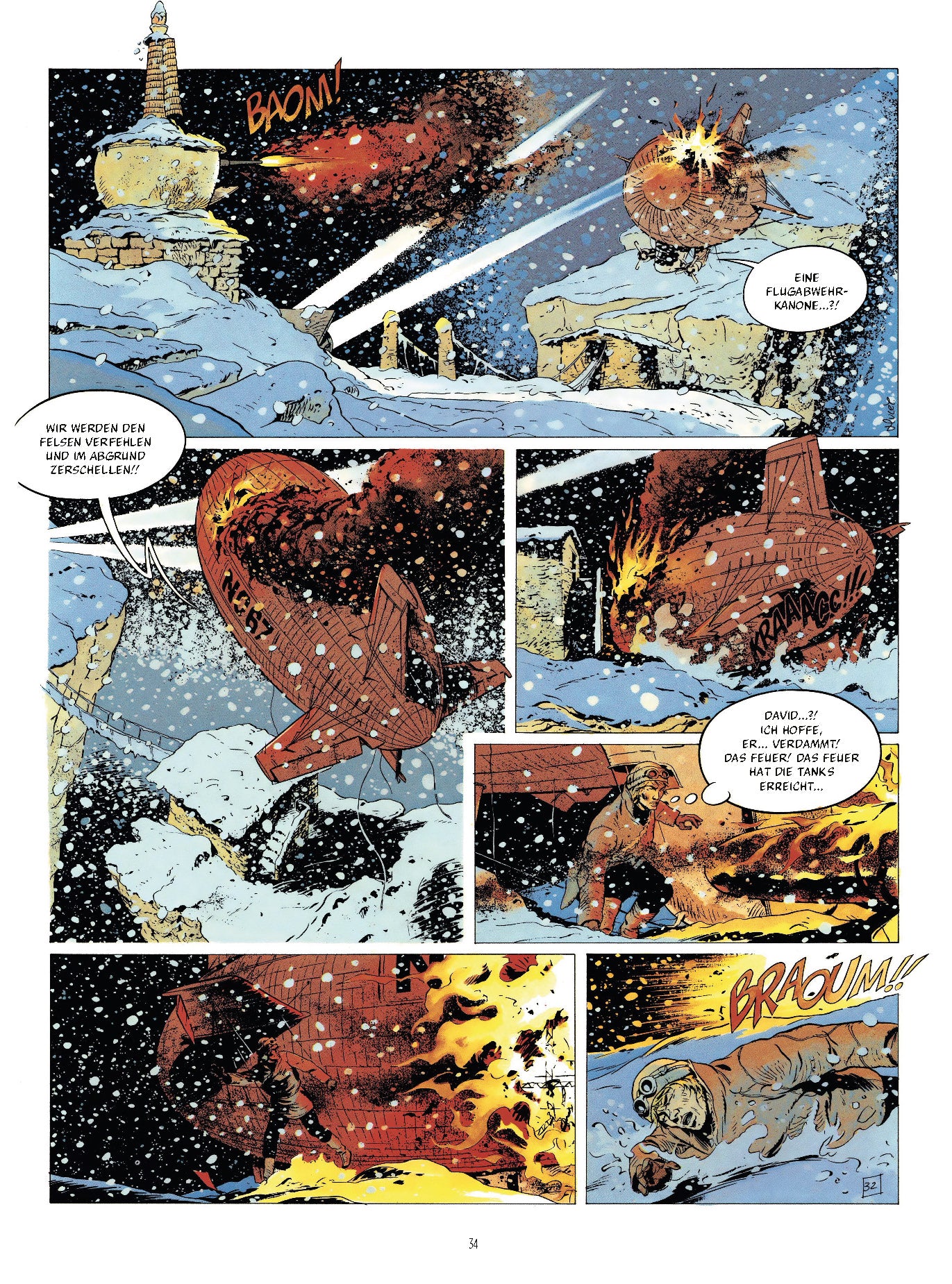Pharao 2 - Eisiger Verstand