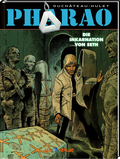 Pharao 3 - Die Inkarnation von Seth