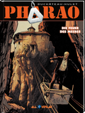 Pharao 6 VZA - Die Feuer des Meeres