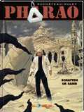 Pharao 5 VZA - Schatten im Sand