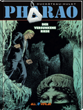 Pharao 7 - Der versunkene Riese
