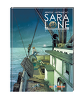 Sara Lone 2 VZA - Carcano Girl