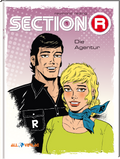 Section R 1 - Die Agentur