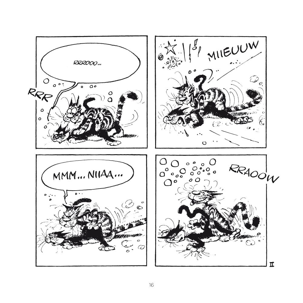 Slowburn