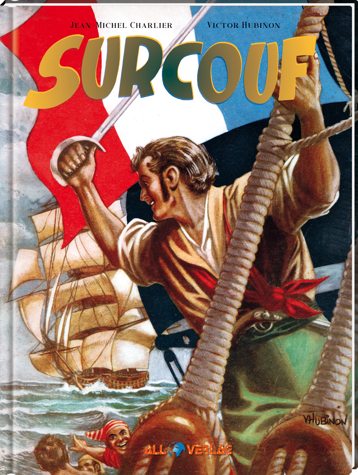 Surcouf
