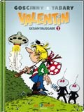 Valentin 2 VZA - Gesamtausgabe