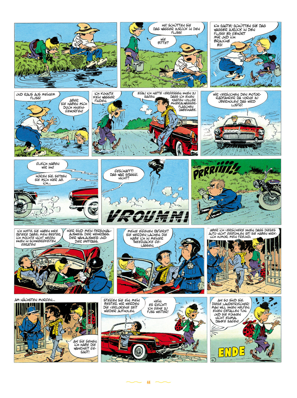 Valentin 1 - Gesamtausgabe