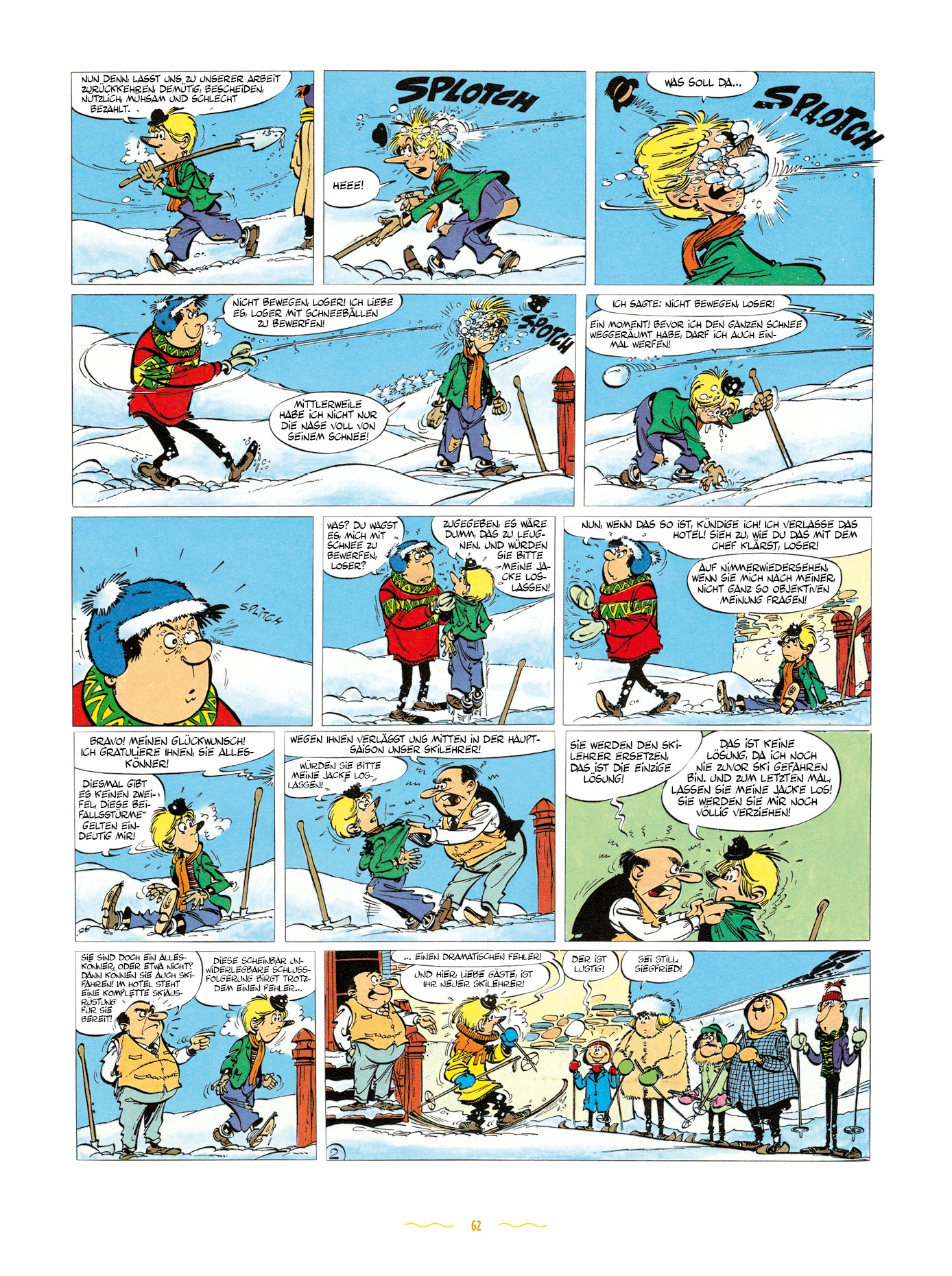 Valentin 1 VZA - Gesamtausgabe