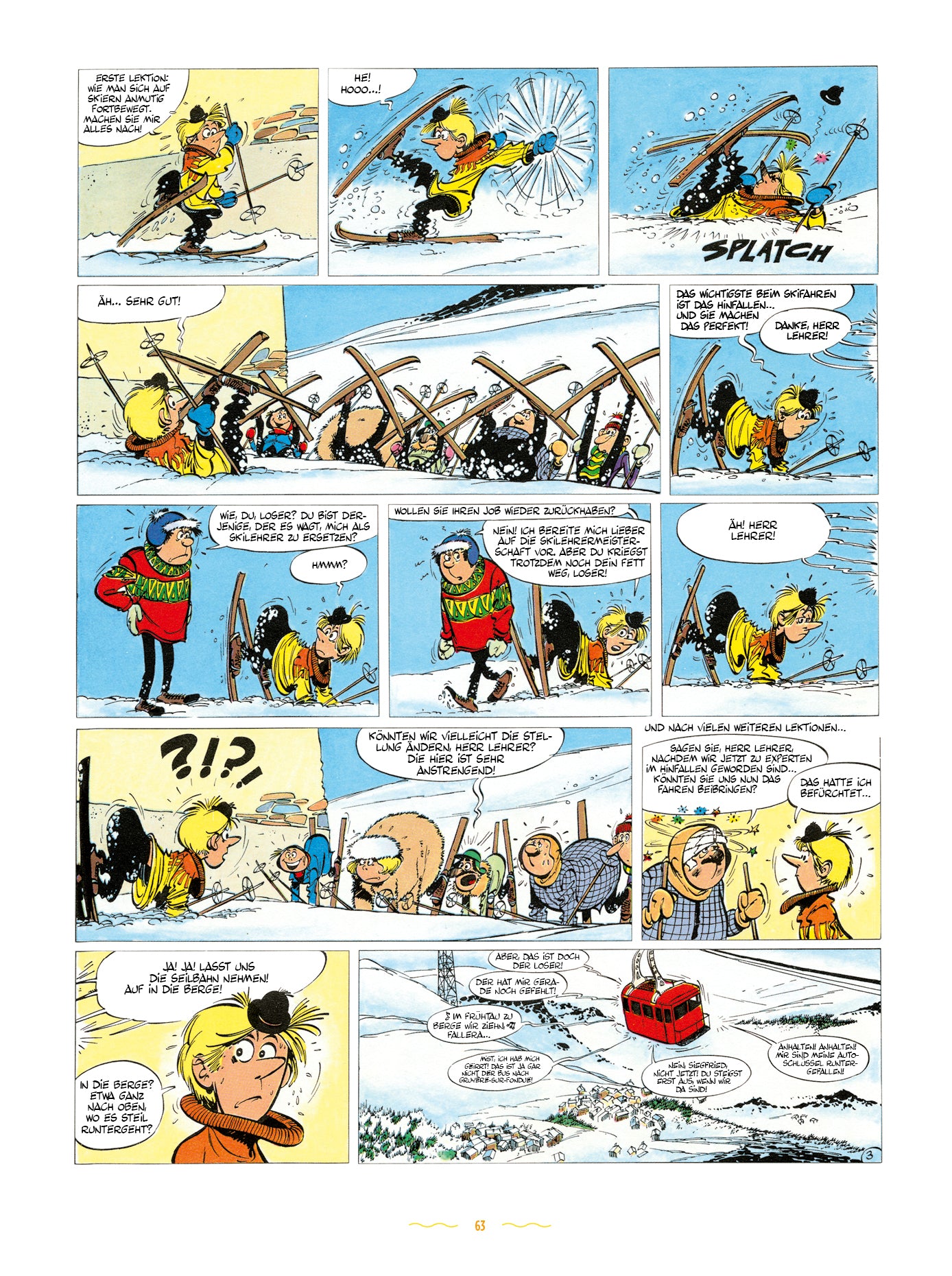 Valentin 1 - Gesamtausgabe