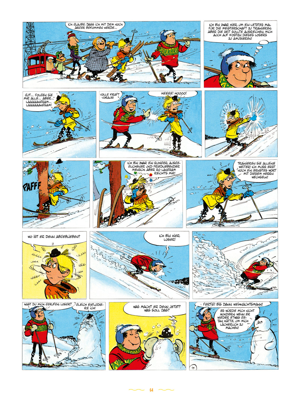 Valentin 1 VZA - Gesamtausgabe
